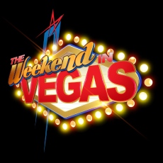 The weekend in Vegas